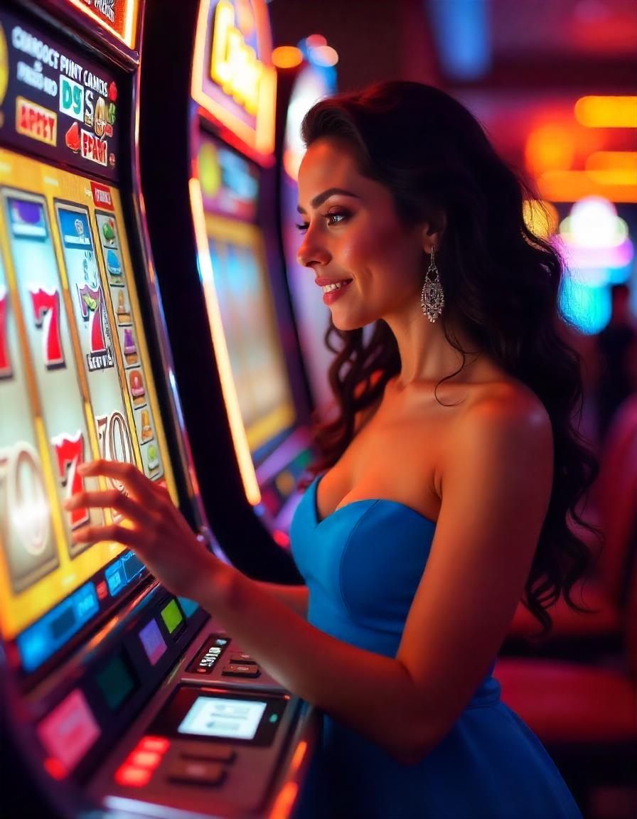 Temukan slot gacor bertema perang dengan peluang menang yang tinggi. Pelajari cara bermain, fitur menarik, dan tips untuk meraih jackpot besar dalam permainan bertema peperangan yang penuh aksi ini!